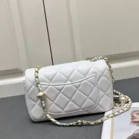 Cheap Chanel AAA Quality Messenger Bags For Women #1356089 Replica Wholesale [$85.00 USD] [ITEM#1356089] on Replica Chanel AAA Quality Messenger Bags