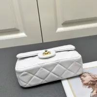 Cheap Chanel AAA Quality Messenger Bags For Women #1356089 Replica Wholesale [$85.00 USD] [ITEM#1356089] on Replica Chanel AAA Quality Messenger Bags