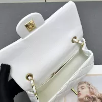 Cheap Chanel AAA Quality Messenger Bags For Women #1356089 Replica Wholesale [$85.00 USD] [ITEM#1356089] on Replica Chanel AAA Quality Messenger Bags