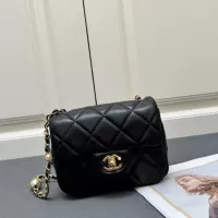 Cheap Chanel AAA Quality Messenger Bags For Women #1356090 Replica Wholesale [$82.00 USD] [ITEM#1356090] on Replica Chanel AAA Quality Messenger Bags