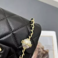 Cheap Chanel AAA Quality Messenger Bags For Women #1356090 Replica Wholesale [$82.00 USD] [ITEM#1356090] on Replica Chanel AAA Quality Messenger Bags