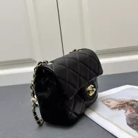 Cheap Chanel AAA Quality Messenger Bags For Women #1356090 Replica Wholesale [$82.00 USD] [ITEM#1356090] on Replica Chanel AAA Quality Messenger Bags