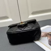 Cheap Chanel AAA Quality Messenger Bags For Women #1356090 Replica Wholesale [$82.00 USD] [ITEM#1356090] on Replica Chanel AAA Quality Messenger Bags