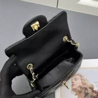 Cheap Chanel AAA Quality Messenger Bags For Women #1356090 Replica Wholesale [$82.00 USD] [ITEM#1356090] on Replica Chanel AAA Quality Messenger Bags