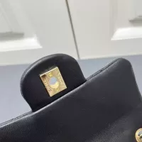 Cheap Chanel AAA Quality Messenger Bags For Women #1356090 Replica Wholesale [$82.00 USD] [ITEM#1356090] on Replica Chanel AAA Quality Messenger Bags