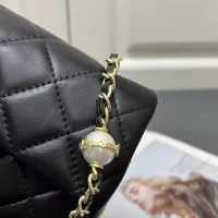 Cheap Chanel AAA Quality Messenger Bags For Women #1356091 Replica Wholesale [$85.00 USD] [ITEM#1356091] on Replica Chanel AAA Quality Messenger Bags