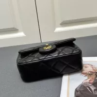 Cheap Chanel AAA Quality Messenger Bags For Women #1356091 Replica Wholesale [$85.00 USD] [ITEM#1356091] on Replica Chanel AAA Quality Messenger Bags