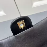Cheap Chanel AAA Quality Messenger Bags For Women #1356091 Replica Wholesale [$85.00 USD] [ITEM#1356091] on Replica Chanel AAA Quality Messenger Bags
