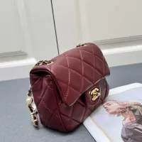 Cheap Chanel AAA Quality Messenger Bags For Women #1356092 Replica Wholesale [$82.00 USD] [ITEM#1356092] on Replica Chanel AAA Quality Messenger Bags