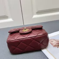 Cheap Chanel AAA Quality Messenger Bags For Women #1356092 Replica Wholesale [$82.00 USD] [ITEM#1356092] on Replica Chanel AAA Quality Messenger Bags