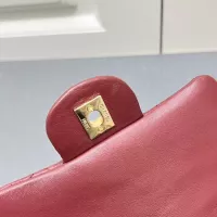 Cheap Chanel AAA Quality Messenger Bags For Women #1356092 Replica Wholesale [$82.00 USD] [ITEM#1356092] on Replica Chanel AAA Quality Messenger Bags