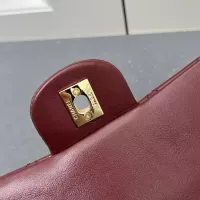 Cheap Chanel AAA Quality Messenger Bags For Women #1356093 Replica Wholesale [$85.00 USD] [ITEM#1356093] on Replica Chanel AAA Quality Messenger Bags