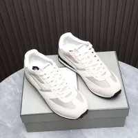 Cheap Tom Ford Casual Shoes For Men #1356094 Replica Wholesale [$118.00 USD] [ITEM#1356094] on Replica Tom Ford Casual Shoes