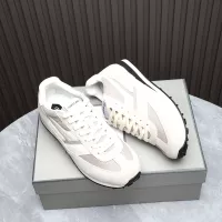 Cheap Tom Ford Casual Shoes For Men #1356094 Replica Wholesale [$118.00 USD] [ITEM#1356094] on Replica Tom Ford Casual Shoes