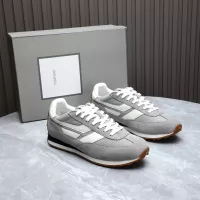 Cheap Tom Ford Casual Shoes For Men #1356095 Replica Wholesale [$118.00 USD] [ITEM#1356095] on Replica Tom Ford Casual Shoes