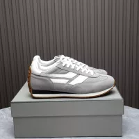 Cheap Tom Ford Casual Shoes For Men #1356095 Replica Wholesale [$118.00 USD] [ITEM#1356095] on Replica Tom Ford Casual Shoes