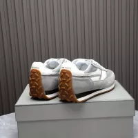 Cheap Tom Ford Casual Shoes For Men #1356095 Replica Wholesale [$118.00 USD] [ITEM#1356095] on Replica Tom Ford Casual Shoes