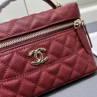 Cheap Chanel AAA Quality Messenger Bags For Women #1356097 Replica Wholesale [$82.00 USD] [ITEM#1356097] on Replica Chanel AAA Quality Messenger Bags