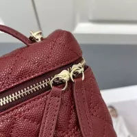 Cheap Chanel AAA Quality Messenger Bags For Women #1356097 Replica Wholesale [$82.00 USD] [ITEM#1356097] on Replica Chanel AAA Quality Messenger Bags