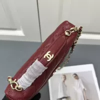 Cheap Chanel AAA Quality Messenger Bags For Women #1356097 Replica Wholesale [$82.00 USD] [ITEM#1356097] on Replica Chanel AAA Quality Messenger Bags