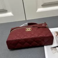 Cheap Chanel AAA Quality Messenger Bags For Women #1356097 Replica Wholesale [$82.00 USD] [ITEM#1356097] on Replica Chanel AAA Quality Messenger Bags