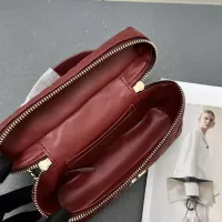 Cheap Chanel AAA Quality Messenger Bags For Women #1356097 Replica Wholesale [$82.00 USD] [ITEM#1356097] on Replica Chanel AAA Quality Messenger Bags