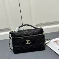 Cheap Chanel AAA Quality Messenger Bags For Women #1356098 Replica Wholesale [$82.00 USD] [ITEM#1356098] on Replica Chanel AAA Quality Messenger Bags