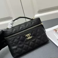 Cheap Chanel AAA Quality Messenger Bags For Women #1356098 Replica Wholesale [$82.00 USD] [ITEM#1356098] on Replica Chanel AAA Quality Messenger Bags