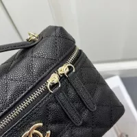 Cheap Chanel AAA Quality Messenger Bags For Women #1356098 Replica Wholesale [$82.00 USD] [ITEM#1356098] on Replica Chanel AAA Quality Messenger Bags