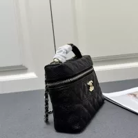 Cheap Chanel AAA Quality Messenger Bags For Women #1356098 Replica Wholesale [$82.00 USD] [ITEM#1356098] on Replica Chanel AAA Quality Messenger Bags