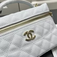 Cheap Chanel AAA Quality Messenger Bags For Women #1356099 Replica Wholesale [$82.00 USD] [ITEM#1356099] on Replica Chanel AAA Quality Messenger Bags