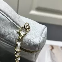 Cheap Chanel AAA Quality Messenger Bags For Women #1356099 Replica Wholesale [$82.00 USD] [ITEM#1356099] on Replica Chanel AAA Quality Messenger Bags