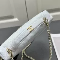 Cheap Chanel AAA Quality Messenger Bags For Women #1356099 Replica Wholesale [$82.00 USD] [ITEM#1356099] on Replica Chanel AAA Quality Messenger Bags