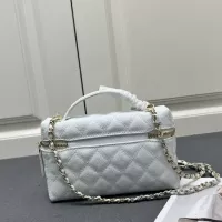 Cheap Chanel AAA Quality Messenger Bags For Women #1356099 Replica Wholesale [$82.00 USD] [ITEM#1356099] on Replica Chanel AAA Quality Messenger Bags