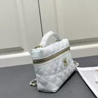 Cheap Chanel AAA Quality Messenger Bags For Women #1356099 Replica Wholesale [$82.00 USD] [ITEM#1356099] on Replica Chanel AAA Quality Messenger Bags