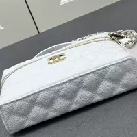 Cheap Chanel AAA Quality Messenger Bags For Women #1356099 Replica Wholesale [$82.00 USD] [ITEM#1356099] on Replica Chanel AAA Quality Messenger Bags