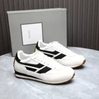Cheap Tom Ford Casual Shoes For Men #1356100 Replica Wholesale [$118.00 USD] [ITEM#1356100] on Replica Tom Ford Casual Shoes