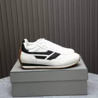 Cheap Tom Ford Casual Shoes For Men #1356100 Replica Wholesale [$118.00 USD] [ITEM#1356100] on Replica Tom Ford Casual Shoes