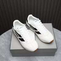 Cheap Tom Ford Casual Shoes For Men #1356100 Replica Wholesale [$118.00 USD] [ITEM#1356100] on Replica Tom Ford Casual Shoes