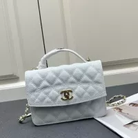 Cheap Chanel AAA Quality Messenger Bags For Women #1356102 Replica Wholesale [$82.00 USD] [ITEM#1356102] on Replica Chanel AAA Quality Messenger Bags