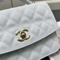 Cheap Chanel AAA Quality Messenger Bags For Women #1356102 Replica Wholesale [$82.00 USD] [ITEM#1356102] on Replica Chanel AAA Quality Messenger Bags
