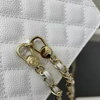 Cheap Chanel AAA Quality Messenger Bags For Women #1356102 Replica Wholesale [$82.00 USD] [ITEM#1356102] on Replica Chanel AAA Quality Messenger Bags
