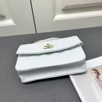 Cheap Chanel AAA Quality Messenger Bags For Women #1356102 Replica Wholesale [$82.00 USD] [ITEM#1356102] on Replica Chanel AAA Quality Messenger Bags