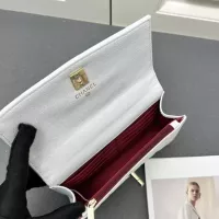 Cheap Chanel AAA Quality Messenger Bags For Women #1356102 Replica Wholesale [$82.00 USD] [ITEM#1356102] on Replica Chanel AAA Quality Messenger Bags