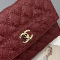 Cheap Chanel AAA Quality Messenger Bags For Women #1356103 Replica Wholesale [$82.00 USD] [ITEM#1356103] on Replica Chanel AAA Quality Messenger Bags