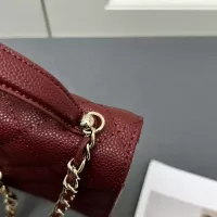 Cheap Chanel AAA Quality Messenger Bags For Women #1356103 Replica Wholesale [$82.00 USD] [ITEM#1356103] on Replica Chanel AAA Quality Messenger Bags