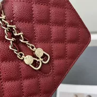 Cheap Chanel AAA Quality Messenger Bags For Women #1356103 Replica Wholesale [$82.00 USD] [ITEM#1356103] on Replica Chanel AAA Quality Messenger Bags