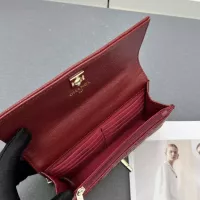 Cheap Chanel AAA Quality Messenger Bags For Women #1356103 Replica Wholesale [$82.00 USD] [ITEM#1356103] on Replica Chanel AAA Quality Messenger Bags