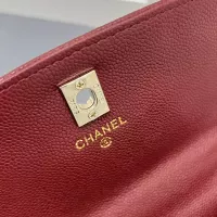 Cheap Chanel AAA Quality Messenger Bags For Women #1356103 Replica Wholesale [$82.00 USD] [ITEM#1356103] on Replica Chanel AAA Quality Messenger Bags