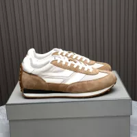 Cheap Tom Ford Casual Shoes For Men #1356104 Replica Wholesale [$118.00 USD] [ITEM#1356104] on Replica Tom Ford Casual Shoes